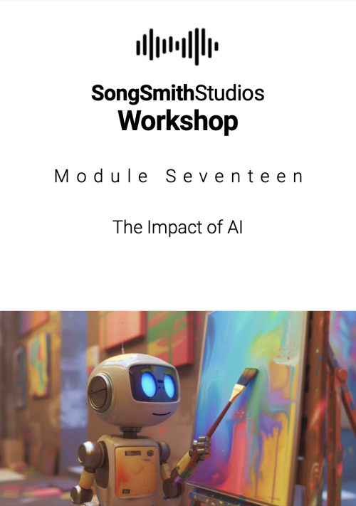 Module 17 - The Impact of AI